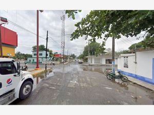 Casa en Venta en Veracruz Centro Veracruz