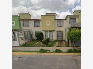 Casa en Venta en San Buenaventura Ixtapaluca