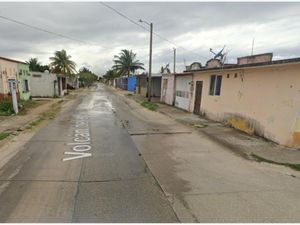 Casa en Venta en Ciudad Olmeca Coatzacoalcos