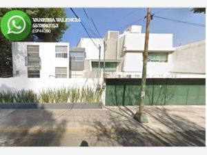 Casa en Venta en Campestre Churubusco Coyoacán