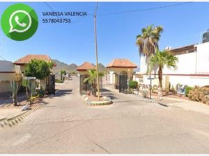 Casa en Venta en Los Prados Guaymas