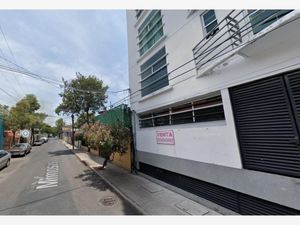 Departamento en Venta en Pasteros Azcapotzalco