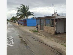 Casa en Venta en Ciudad Olmeca Coatzacoalcos