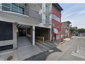 Departamento en Venta en Pasteros Azcapotzalco