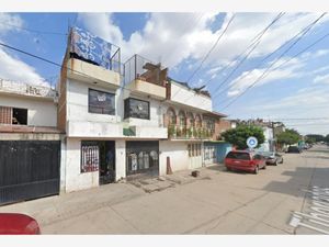 Casa en Venta en San Felipe de Jesus León