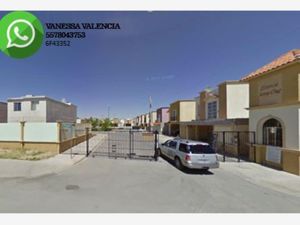 Casa en Venta en Quintas del Valle Juárez