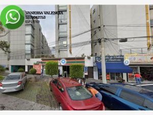 Departamento en Venta en Roma Norte Cuauhtémoc