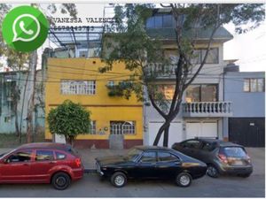 Casa en Venta en Moctezuma 2a Sección Venustiano Carranza