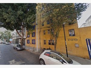 Departamento en Venta en Guerrero Cuauhtémoc