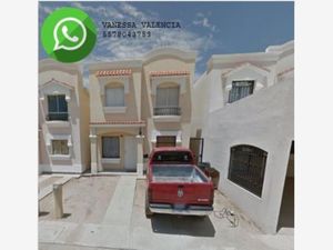 Casa en Venta en Cerrada Pimas Hermosillo