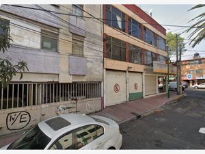 Departamento en Venta en Transito Cuauhtémoc