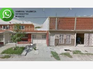 Casa en Venta en Fuentes del Sur Torreón