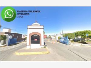 Casa en Venta en Hacienda Santa Clara Puebla