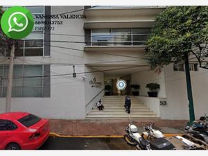 Departamento en Venta en Ampliación Granada Miguel Hidalgo