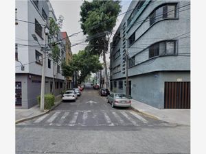 Departamento en Venta en Veronica Anzures Miguel Hidalgo