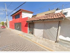 Casa en Venta en La Cañada (Romero Vargas) Puebla