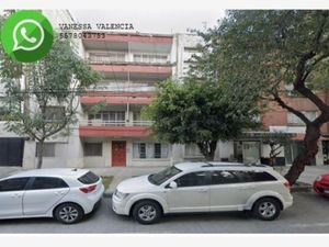 Departamento en Venta en Narvarte Oriente Benito Juárez