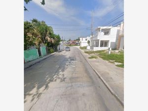 Casa en Venta en Residencial del Bosque Campeche