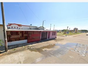 Casa en Venta en Ciudad Olmeca Coatzacoalcos