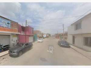 Casa en Venta en Morelos Irapuato