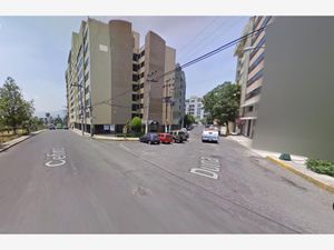 Departamento en Venta en Insurgentes Cuicuilco Coyoacán