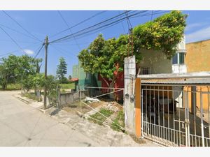 Casa en Venta en Villas de San Clemente Álamo Temapache