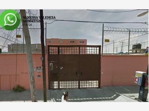 Departamento en Venta en Santa Martha Acatitla Sur Iztapalapa