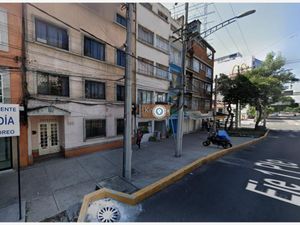 Departamento en Venta en Narvarte Poniente Benito Juárez