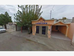 Casa en Venta en Tierra y Libertad Delicias