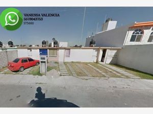 Casa en Venta en San Isidro Castillotla Puebla