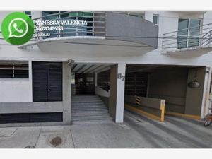 Departamento en Venta en Pasteros Azcapotzalco