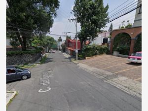 Casa en Venta en Santa Ursula Xitla Tlalpan