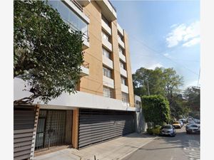 Departamento en Venta en Guadalupe Inn Álvaro Obregón