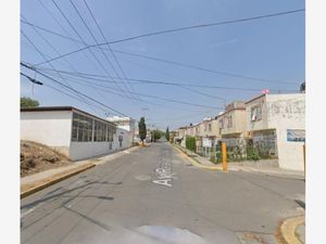 Casa en Venta en Real de San Martín Valle de Chalco Solidaridad