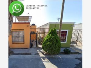 Casa en Venta en Vistas del Río Juárez