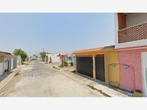 Casa en Venta en Geovillas los Pinos II Veracruz