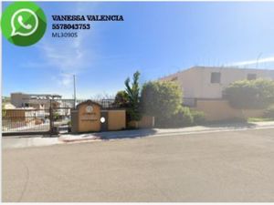 Casa en Venta en Villa Residencial Santa Fe 1ra. Sección Tijuana