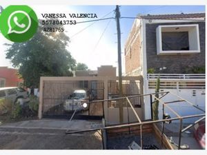 Casa en Venta en Villa Verde Hermosillo