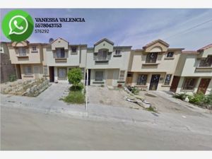 Casa en Venta en Villa Residencial del Bosque Tijuana