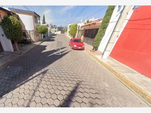 Casa en Venta en La Cañada (Romero Vargas) Puebla