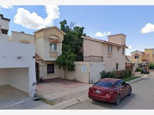 Casa en Venta en Puerta Real Residencial Hermosillo