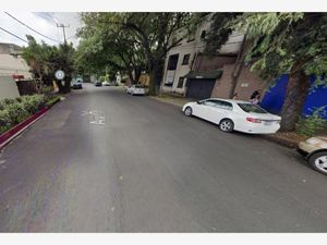 Casa en Venta en Educacion Coyoacán