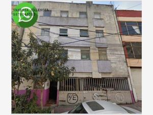 Departamento en Venta en Transito Cuauhtémoc