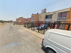 Casa en Venta en Hacienda de Cuautitlán Cuautitlán