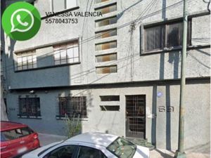 Departamento en Venta en Veronica Anzures Miguel Hidalgo