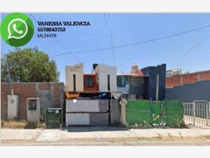 Casa en Venta en Don Gu Celaya