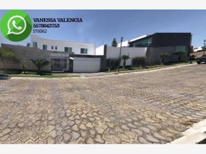 Casa en Venta en Lomas de Angelópolis Privanza San Andrés Cholula