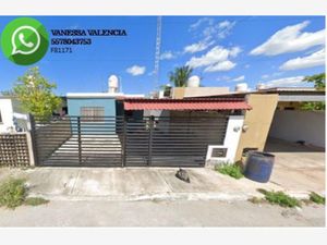 Casa en Venta en Ciudad Caucel Mérida