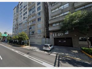 Departamento en Venta en Vertiz Narvarte Benito Juárez