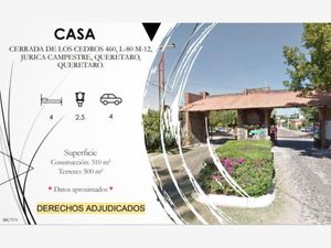 Casa en Venta en Jurica Querétaro